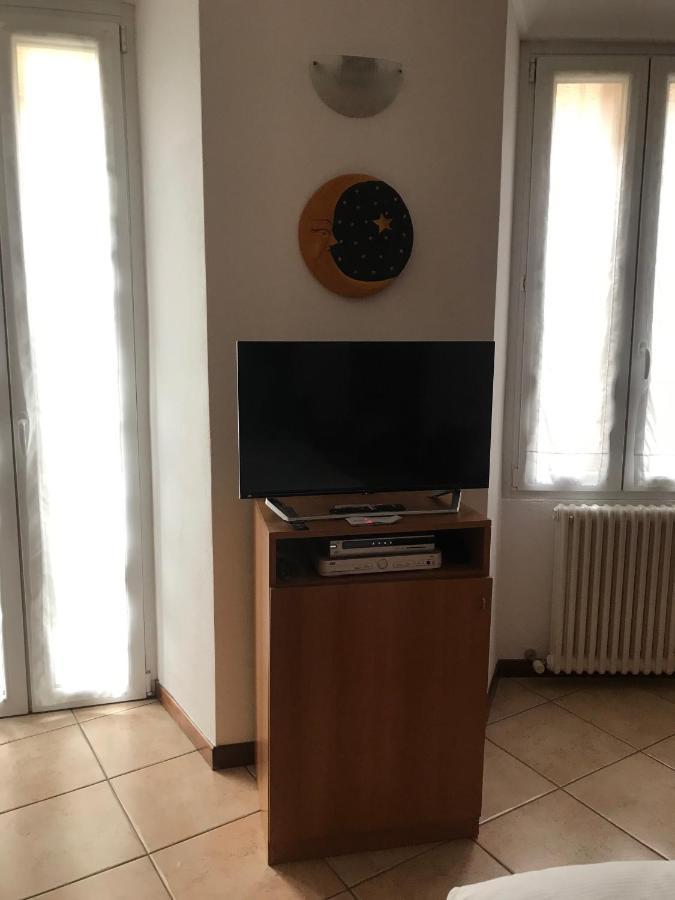 Nando Apartment Беладжо Екстериор снимка