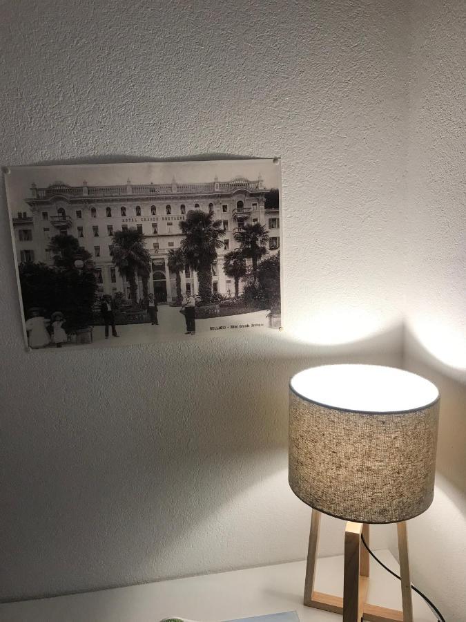 Nando Apartment Беладжо Екстериор снимка
