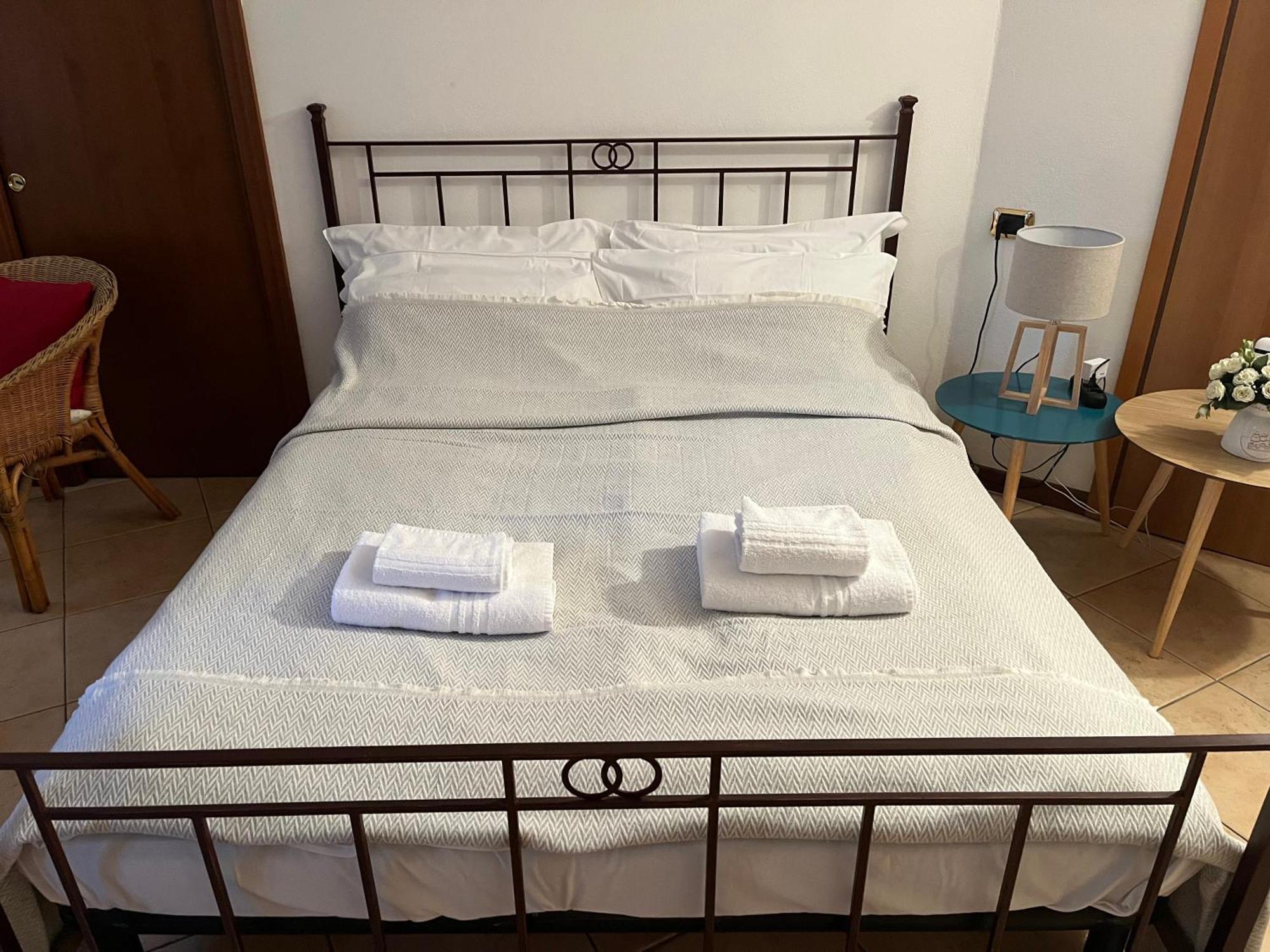 Nando Apartment Беладжо Екстериор снимка